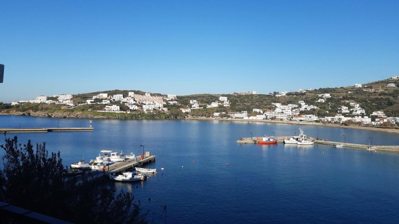 Blue View Batsíon Exterior photo